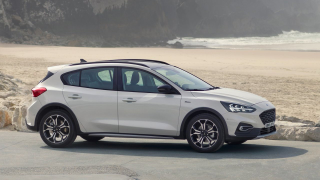Here's Ford's Schedule For Phasing Out Its Small Cars And Sedans In North America